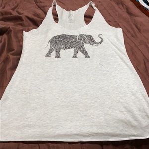 Women’s Pullover Tank Top. NWOT!